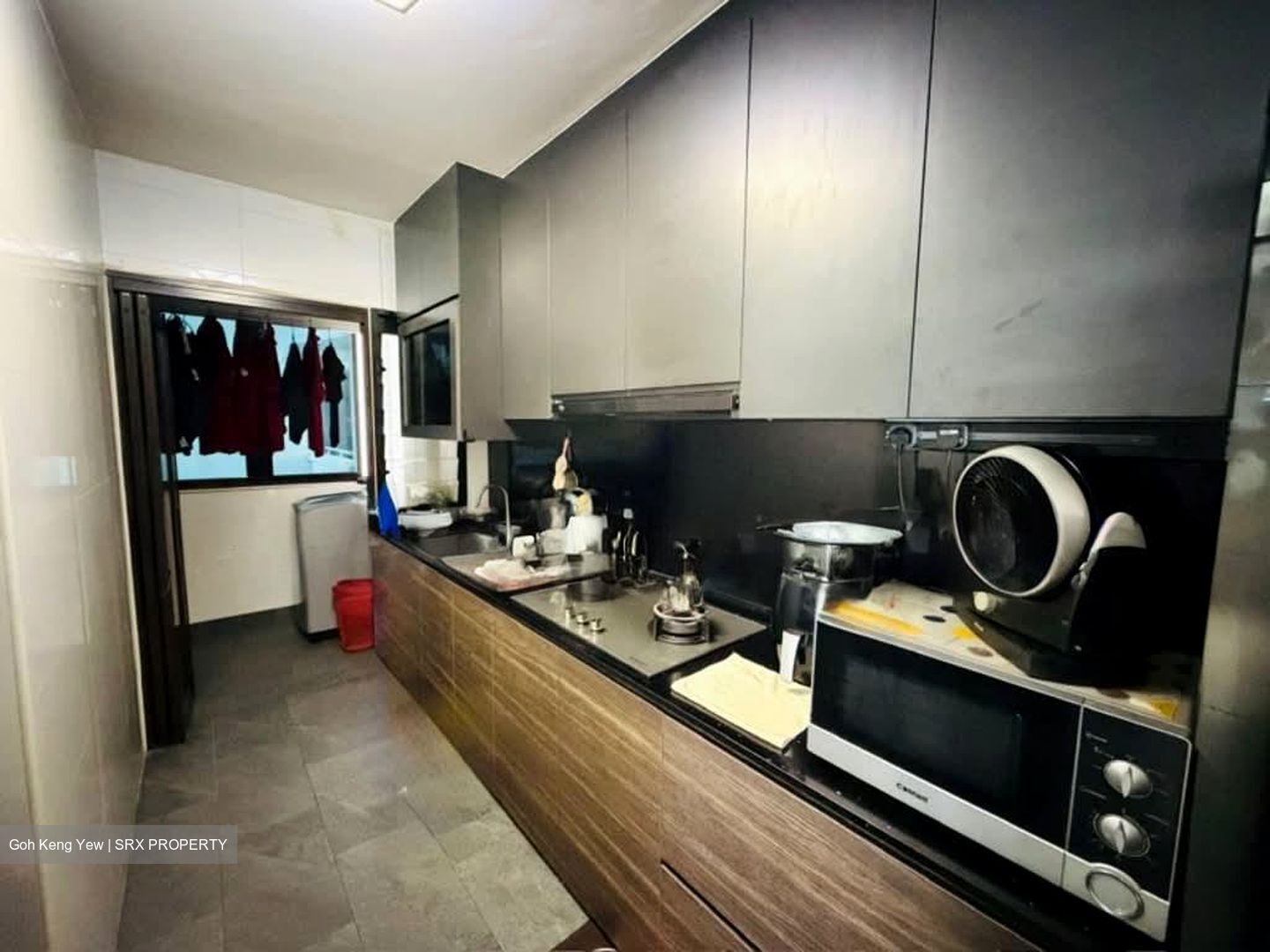 Blk 809A Keat Hong Axis (Choa Chu Kang), HDB 4 Rooms #555593911